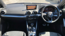 Audi Q2 35 TFSI S Line 5dr S Tronic Petrol Estate